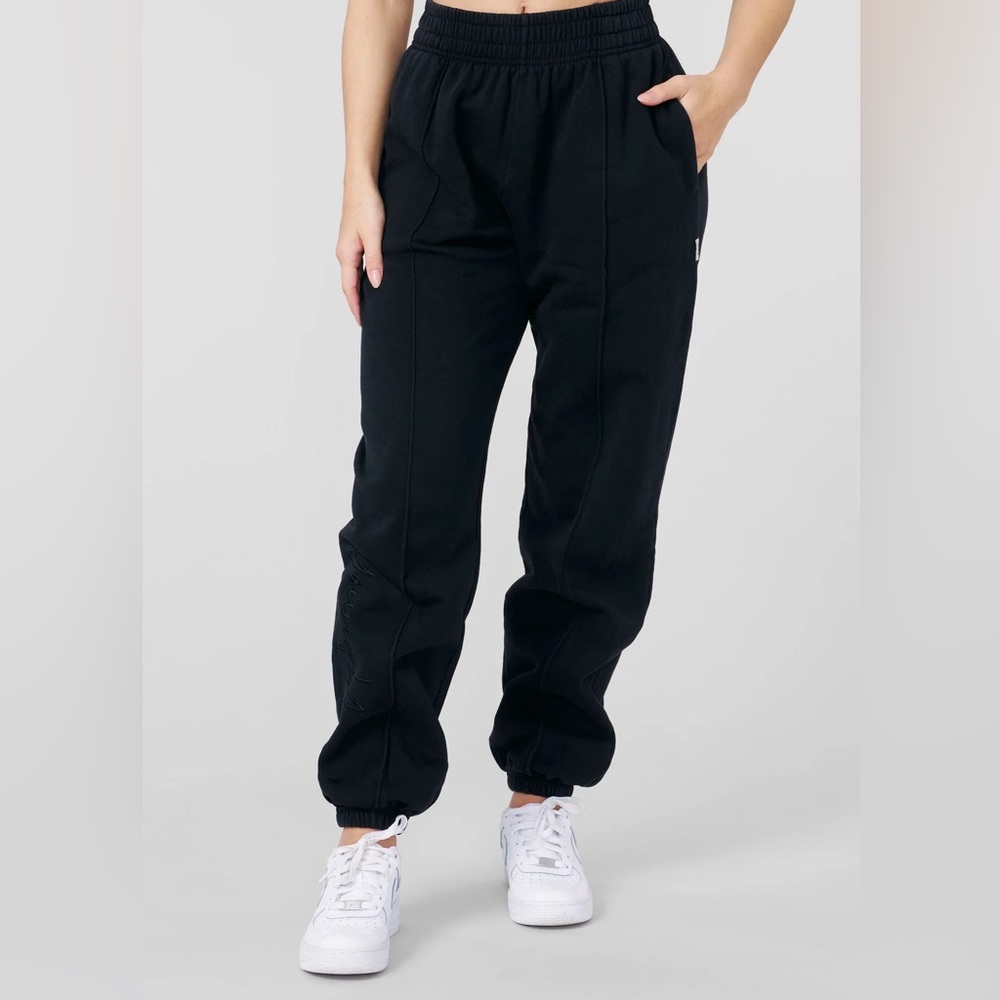 YoungLA Script Joggers